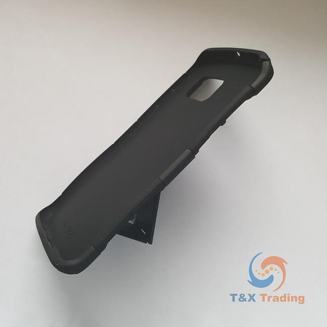 Samsung Galaxy S6 Edge - Heavy Duty Slim Case