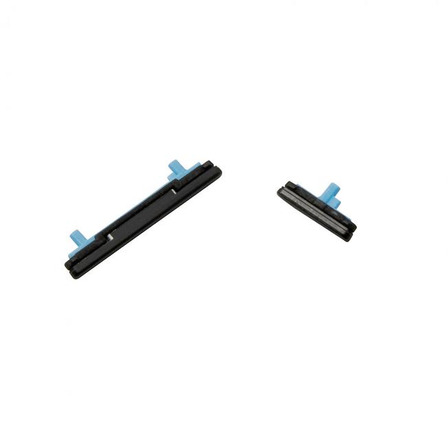 side button set for Samsung Galaxy A8 2018 A530 A530F A530WA