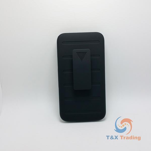 LG G5 - Heavy Duty Slim Case