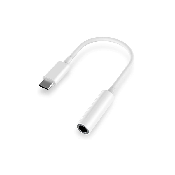 Maimi Type C Audio Jack Aux Converter Y10