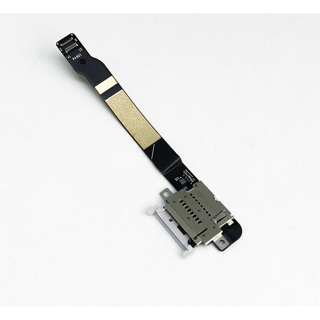 SD card reader flex for Microsoft surface Pro 5 1796 pro 6 1809 Pro 7