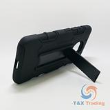 Motorola Moto G5 - Heavy Duty Slim Case