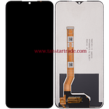 LCD assembly for OPPO A1X A17 A17K A58 A58X A78
