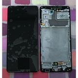 LCD Digitizer with FRAME OEM for Samsung Galaxy A42 5G A426 A426F