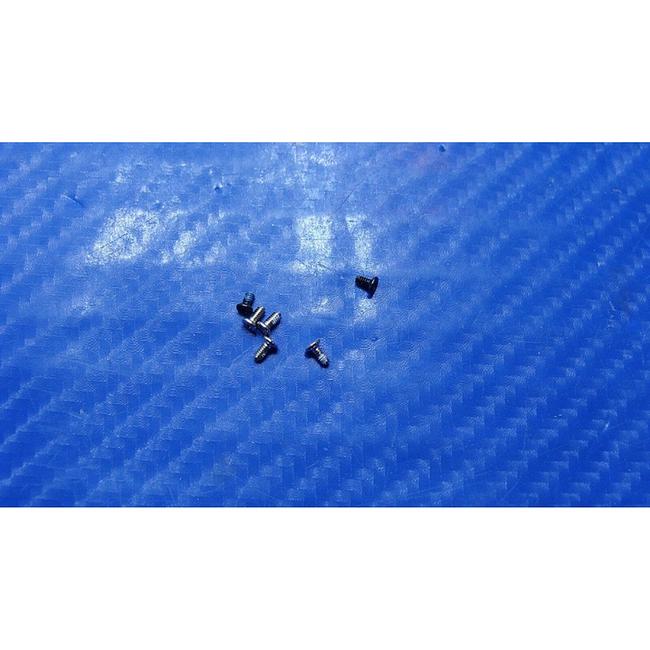 screw set for Samsung Tab A 8" T350 T351 T355