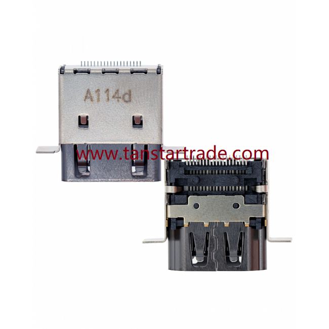 HDMI port for Xbox Series X Console