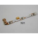 power flex BLACK for Asus ZenPad Z8  P008 ZT581KL Z581