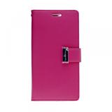 Apple iPhone 13 Pro Max - Goospery Rich Case with Extra Pockets