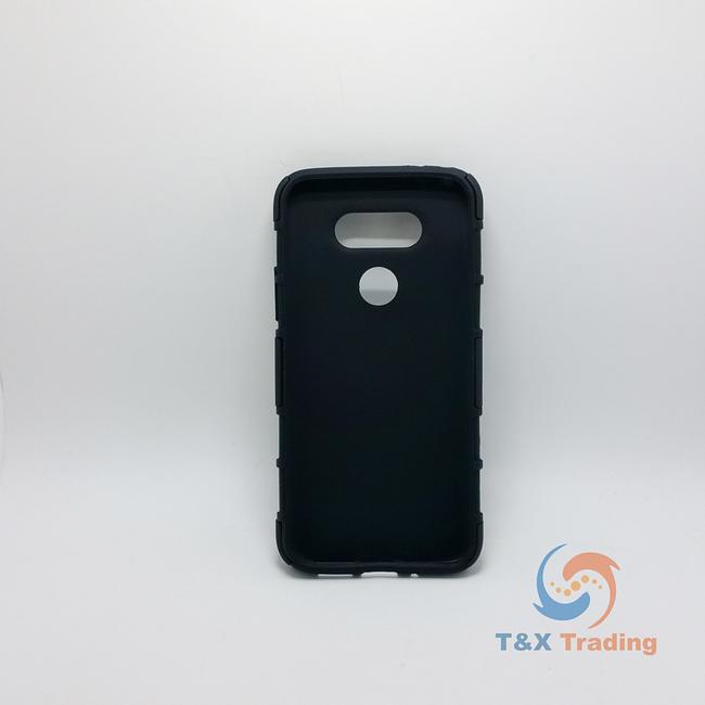 LG G5 - Heavy Duty Slim Case