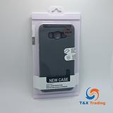 Samsung Galaxy J7 - TanStar Slim Sleek Dual-Layered Case