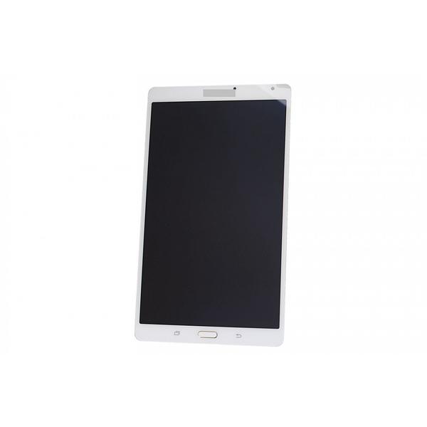 lcd digitizer with frame for Samsung Tab S 8.4"  T705 T707