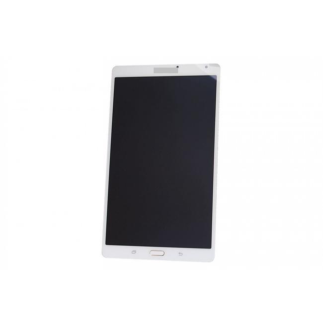 lcd digitizer with frame for Samsung Tab S 8.4"  T705 T707