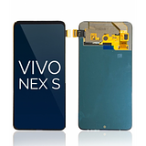 LCD digitizer assembly for Vivo Nex S Nex A Nex
