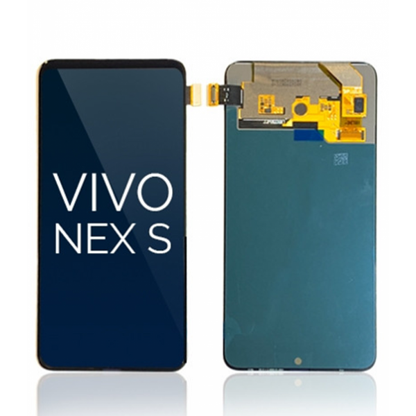 LCD digitizer assembly for Vivo Nex S Nex A Nex