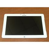 digitizer LCD display Samsung XE500T Ativ Smart PC Tablet white