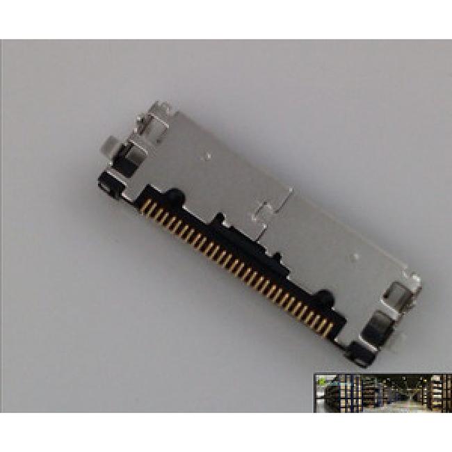 DELL Streak mini 5 charging port