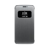 LG G5 - OEM Quick Cover Wallet Case