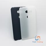 LG V30 - Silicone Phone Case