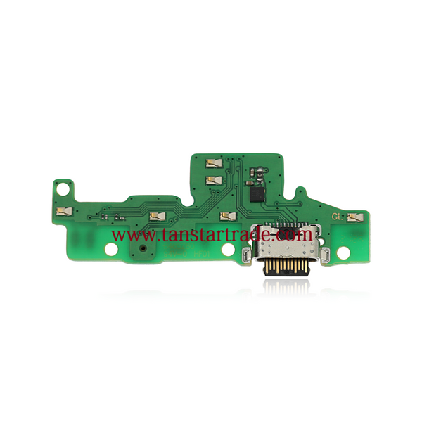 charging port assembly Moto G60s XT2133