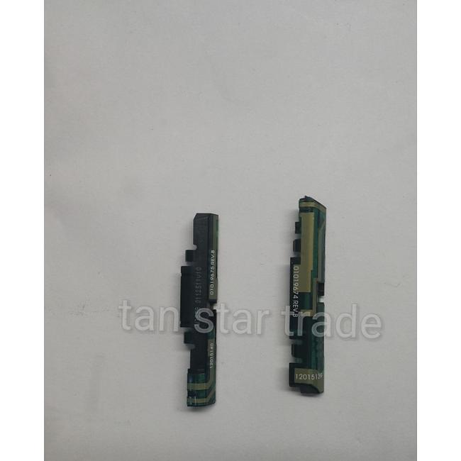 Antenna set for Novatel Wireless MIFI 5792