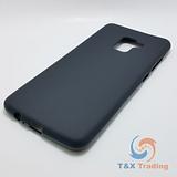 Samsung Galaxy A8 Plus 2018 (A730) - Silicone Phone Case