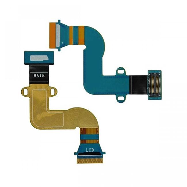 LCD flex for Samsung Galaxy Tab2 P3100 P3110