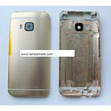 Back cover complete for HTC M9 One