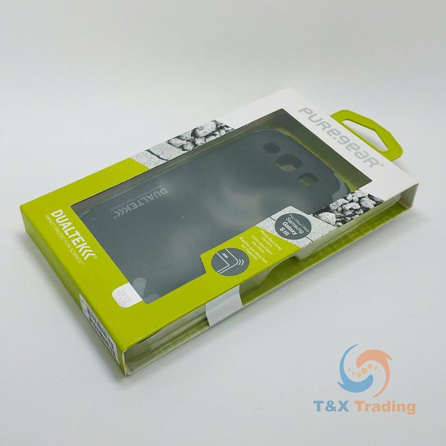 Samsung Galaxy S3 - PureGear Dualtek Case