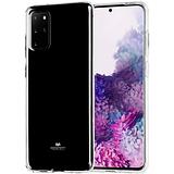 Samsung Galaxy S20 Plus - Goospery Soft Feeling Jelly Case