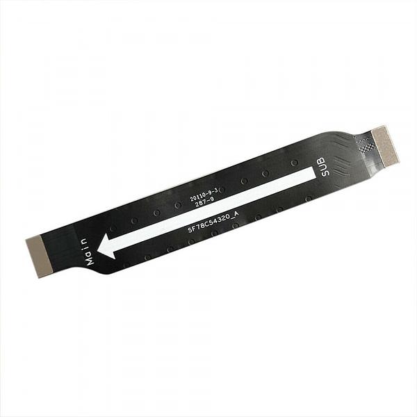 main flex for Motorola Moto One Hyper XT2027