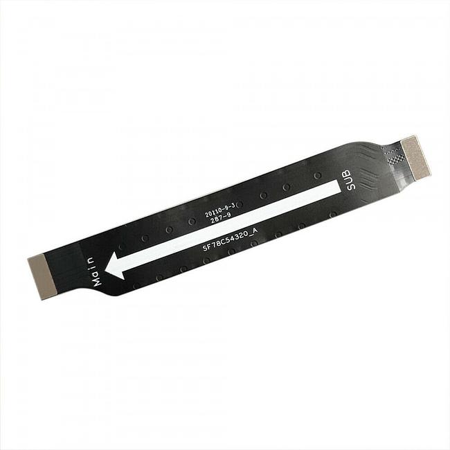 main flex for Motorola Moto One Hyper XT2027