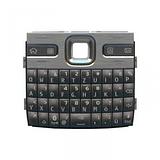 Keypad for nokia E72