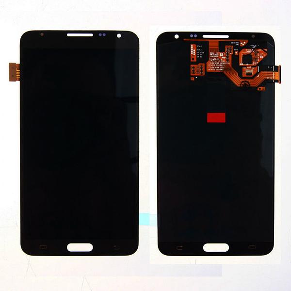 LCD Digitizer Assembly for Samsung Note 3 Neo Lite N750 N7505
