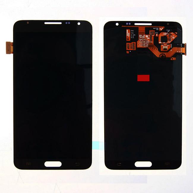 LCD Digitizer Assembly for Samsung Note 3 Neo Lite N750 N7505