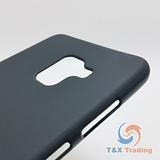 Samsung Galaxy A8 Plus 2018 (A730) - Silicone Phone Case