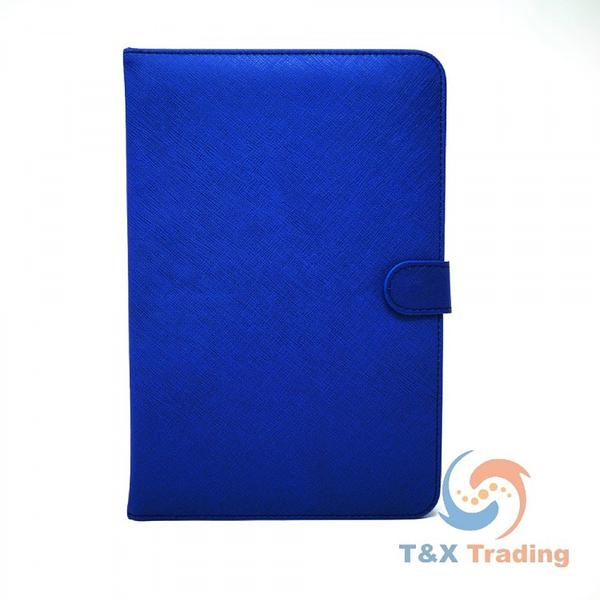 Universal 10" USB Keyboard Tablet - Leather Case