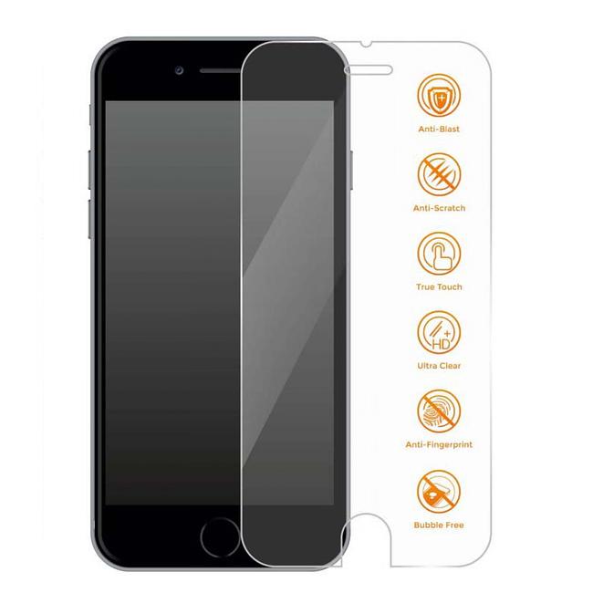 Apple iPhone 6 / 6S  / 7 / 8 / SE 2020 / SE 2022  Tempered Glass Screen Protector