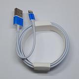 Lightning USB Data Cable for iPhone / iPad - 3 Meter (3M)