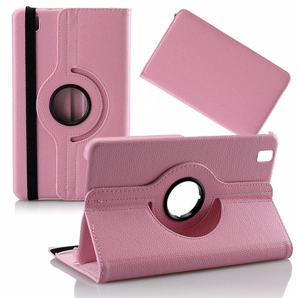 Samsung Galaxy Tab Pro 8.4 - 360 Leather Case