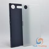 Sony Xperia XZ1 - Silicone Phone Case