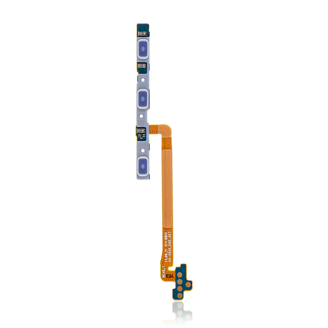 power volume flex for Samsung S24 Ultra S928 S928U S928A