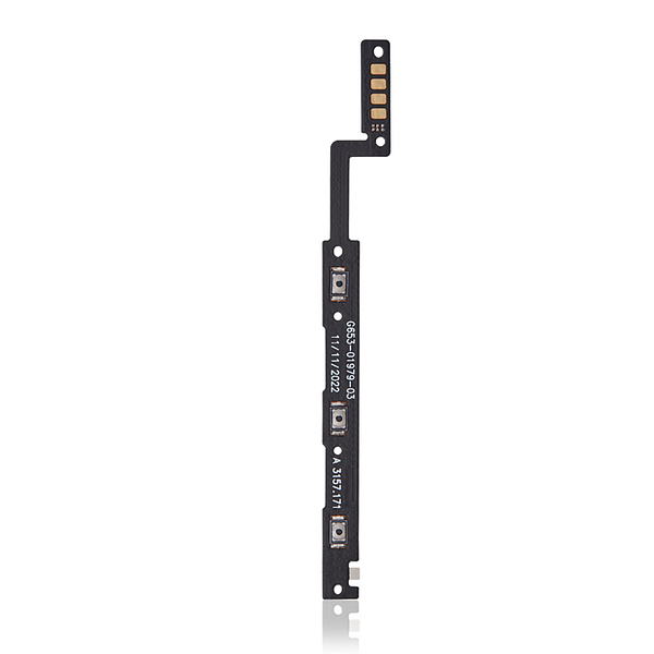 power volume flex for Google Pixel 8 Pro