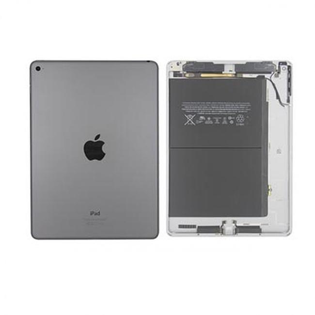 back housing complete for iPad 6 iPad air 2 ( used, good condition, original pull)