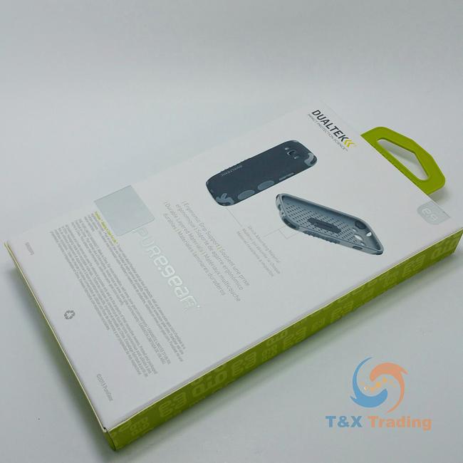 Samsung Galaxy S3 - PureGear Dualtek Case