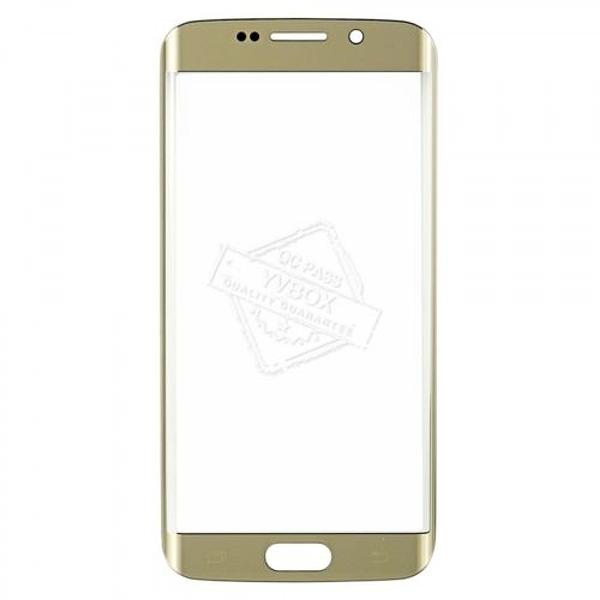 LCD lens glass for Samsung Galaxy S6 edge G9250 G925 G925a
