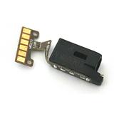 audio jack for LG K31 LM-K300 LMK300MM Aristo 5