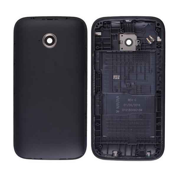 back housing for Motorola Moto E2 XT1511 XT1505 XT1524 ( used)