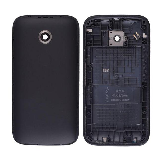 back housing for Motorola Moto E2 XT1511 XT1505 XT1524 ( used)