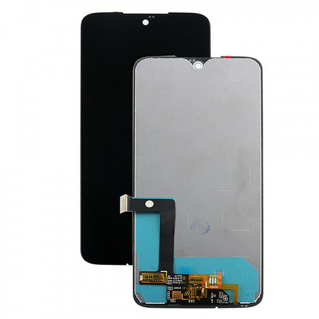 Digitizer lcd assembly for Motorola Moto G7 XT1962 G7 plus