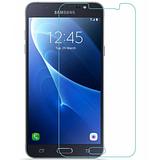Samsung Galaxy J7  Tempered Glass Screen Protector